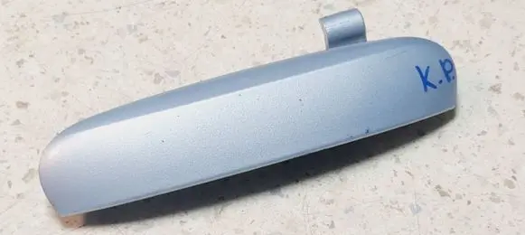 Mitsubishi Colt Front door exterior handle