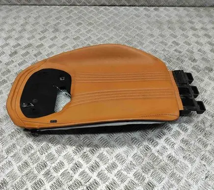 Aston Martin DB11 Rear seat KY53611D76A