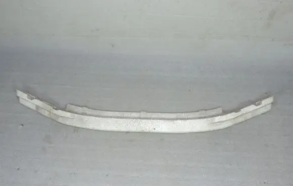 Toyota Yaris Front bumper foam support bar 739100D060