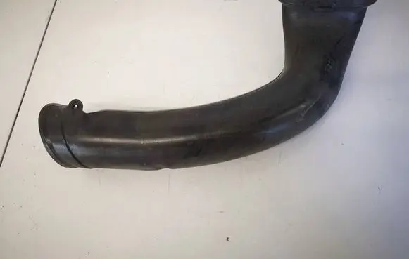 Volvo V70 Cabin air duct channel 30722434