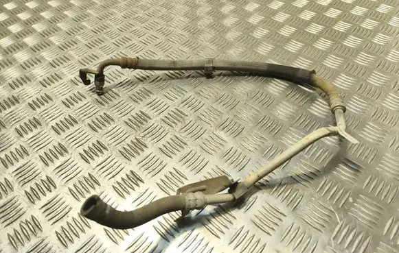 Fiat Doblo Power steering hose/pipe/line 263406300