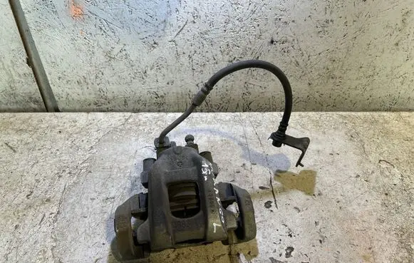 Dodge Durango Rear brake caliper