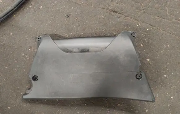 BMW X5 E53 Air intake duct part 7791043