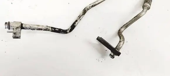 Mercedes-Benz B W245 Air conditioning (A/C) pipe/hose 