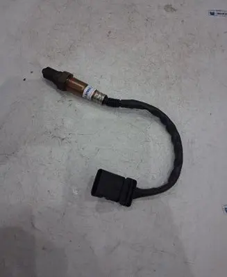 Citroen C3 Lambda probe sensor 9810666880