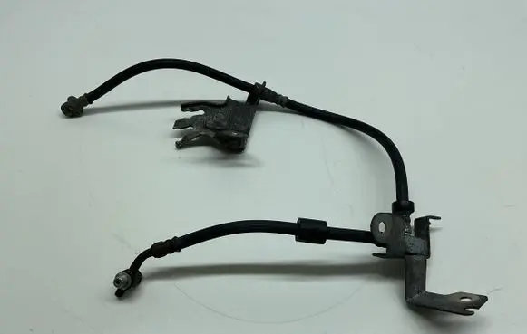 Land Rover Discovery 5 Brake line pipe/hose LR079544