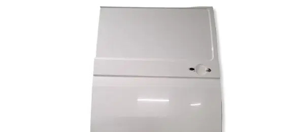 Volkswagen Transporter - Caravelle T5 Side sliding door 
