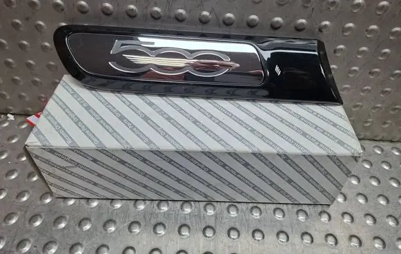 Fiat 500 Rear arch trim S26337523 735431948