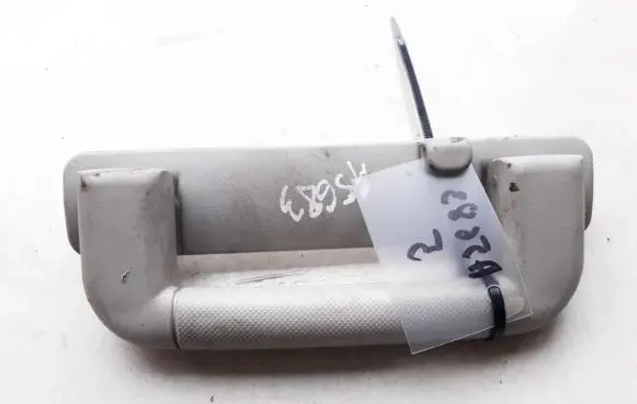 Opel Vectra B Rear interior roof grab handle 90413790