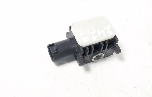 Mercedes-Benz ML W164 Airbag deployment crash/impact sensor A0038202826