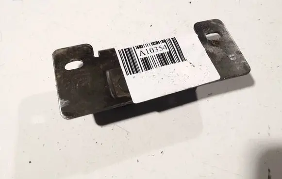 Opel Vivaro Other exterior part 8200006253