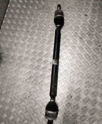 KIA Sportage Front driveshaft 49501D9170