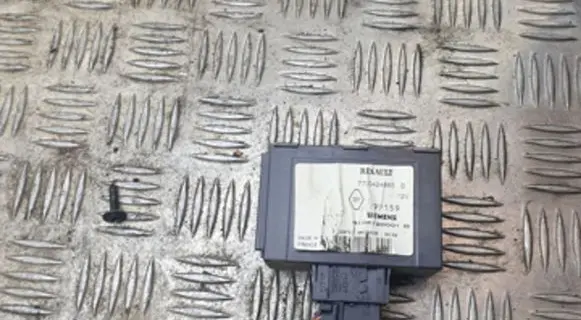 Renault Megane I Other control units/modules 7700424865B 99159