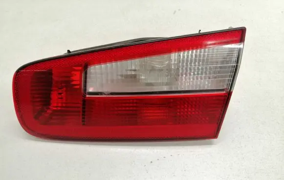 Renault Laguna II Tailgate rear/tail lights 8200002476