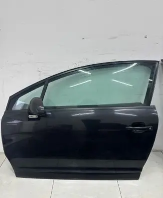 Citroen C4 I Door (2 Door Coupe) 