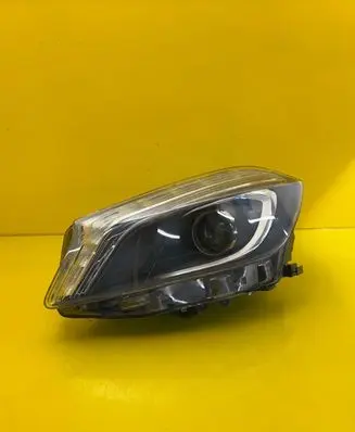 Mercedes-Benz A W176 Headlight/headlamp A1768201161