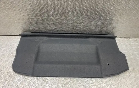 Maserati GranTurismo Trunk grilles 81339706