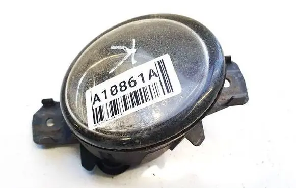 Renault Laguna II Front fog light 8200002469 89201771