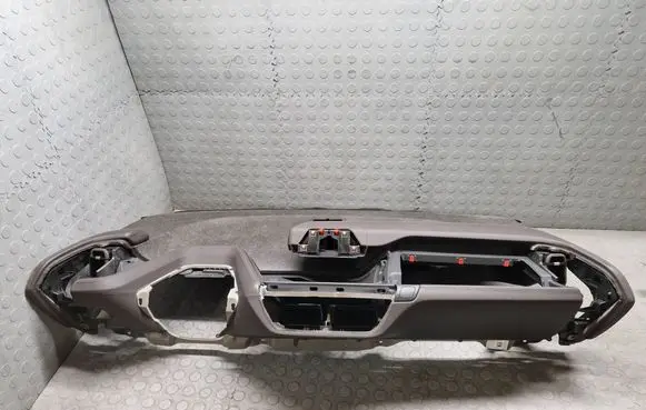 BMW i3 Dashboard 3343460