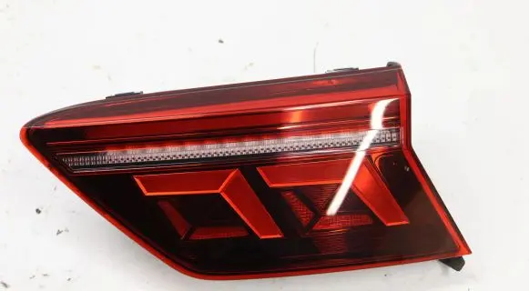 Volkswagen Tiguan Allspace Rear/tail lights