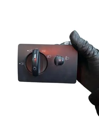 Ford Transit Light switch 4M5T13A024EA