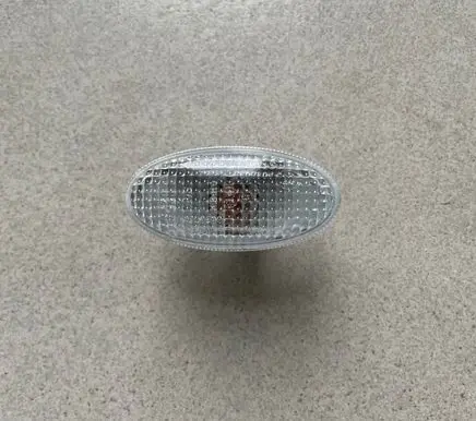 Mazda 6 Front fender indicator light GJ6A51120D