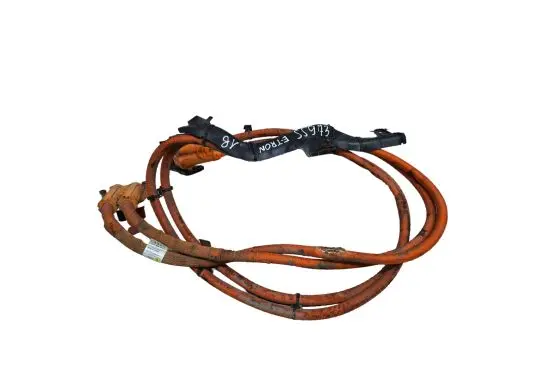 Audi e-tron Other wiring loom 4KE971025