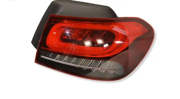 Mercedes-Benz GLA H247 Rear/tail lights A2479063001 H24XSA2 YAP4930119