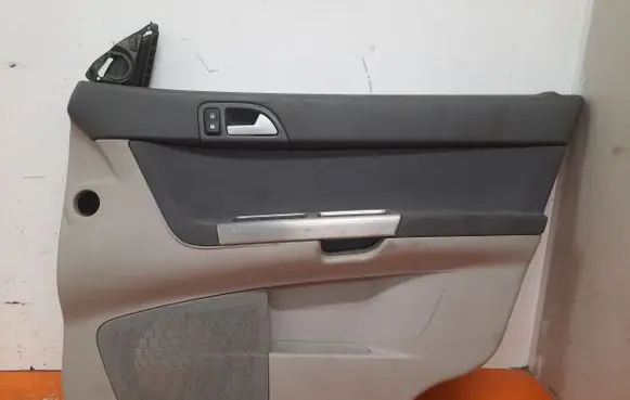 Volvo S40 Door card panel trim set 8679451