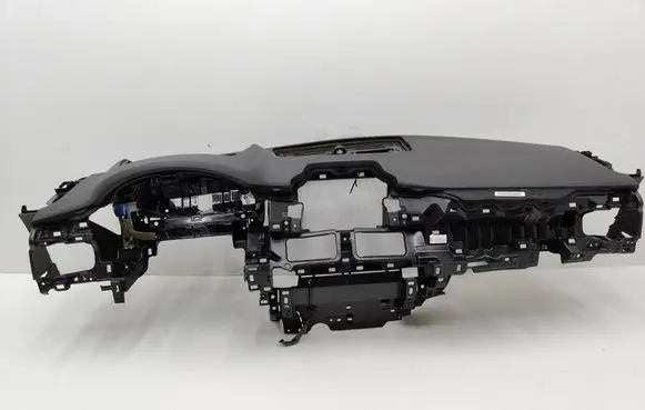 Mazda CX-5 II Central console control unit KONSOLAMAZDA