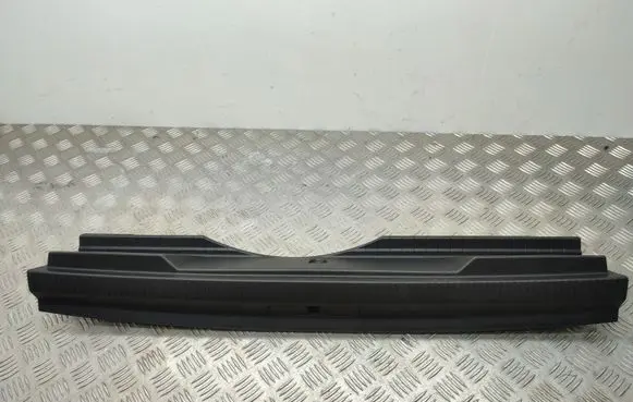 Peugeot 2008 II Trunk/boot sill cover protection