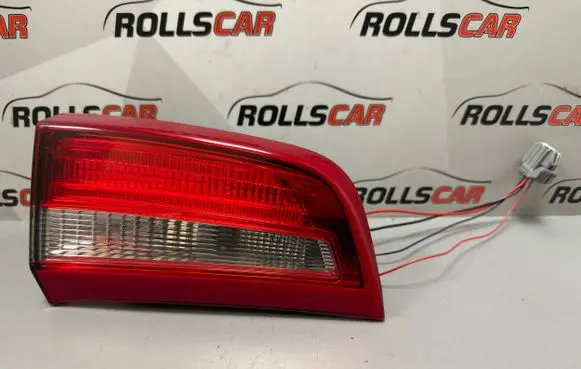 Volvo S60 Tailgate rear/tail lights 30796271