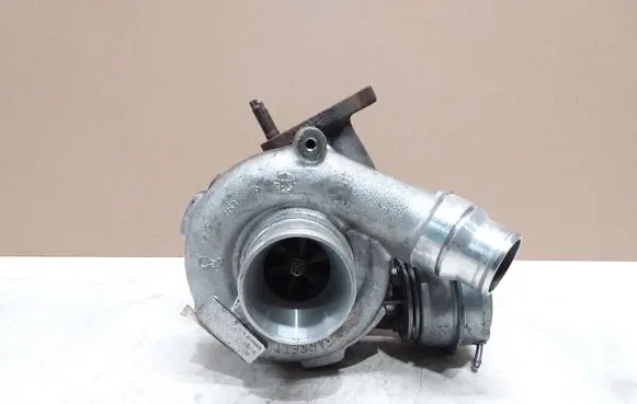 Renault Laguna III Turbo H8200638766