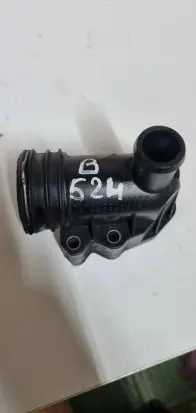 Mercedes-Benz E AMG W212 Engine coolant pipe/hose A6422001156 PA66GF30
