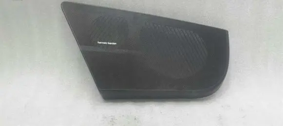 Mercedes-Benz CL C216 Side speaker trim/cover A2168270540