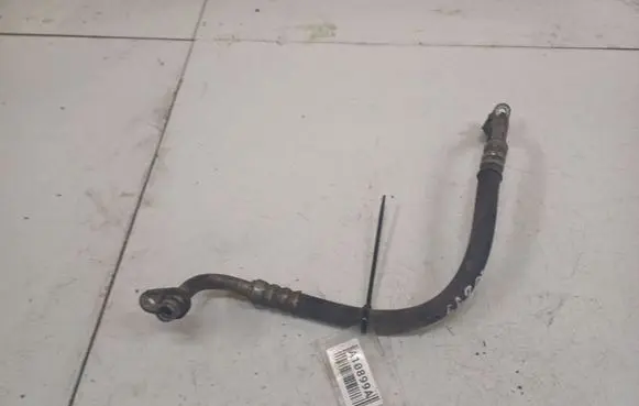 Peugeot 407 Air conditioning (A/C) pipe/hose