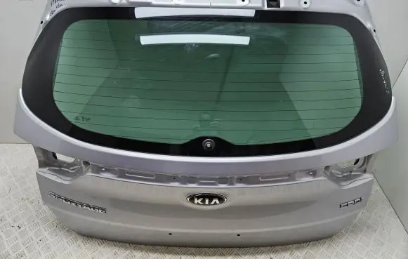 KIA Sportage Tailgate/trunk/boot lid