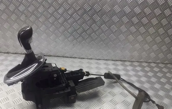 Opel Insignia A Gear selector/shifter in gearbox 13269698