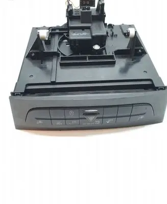 Mercedes-Benz CLS C219 CD/DVD changer A2116800552