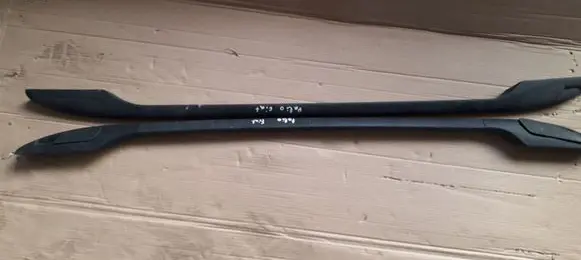 Fiat Palio Roof bar rail