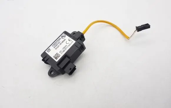 Opel Meriva B Immobiliser reader (aerial) 13257534 343007261