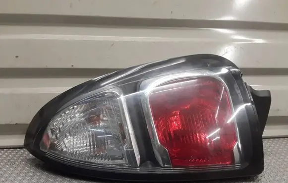 Citroen C3 Picasso Rear/tail lights 9681749180