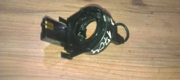 Renault Laguna I Airbag slip ring squib (SRS ring) 