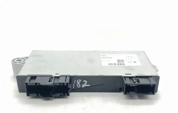 BMW X3 F25 CAS control unit/module 5WK50522GBR 5WK50522
