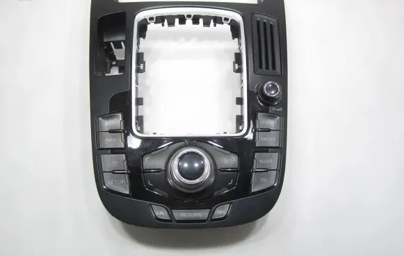Audi A4 S4 B8 8K Head unit multimedia control 8T0919609 900252440001 000149161