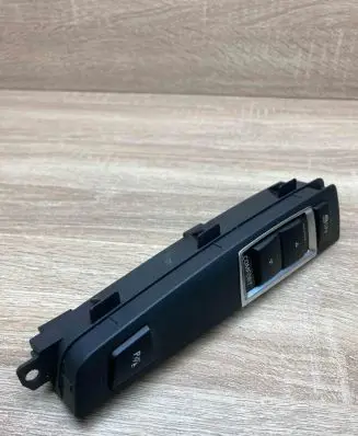 BMW 5 F10 F11 Electric window control switch BMWFSeries
