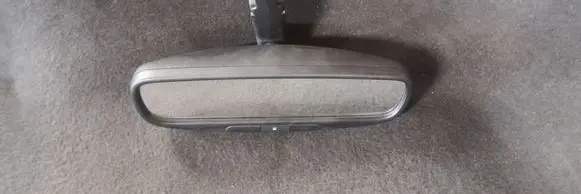 Jeep Cherokee Rear view mirror (interior) 68333752AA 9055353