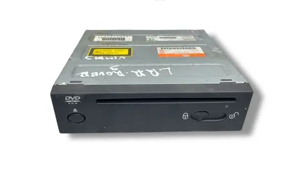 Land Rover Range Rover L322 Navigation unit CD/DVD player YIB500120 4621008672 072002127