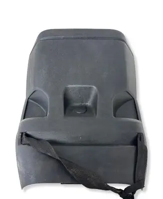 Peugeot Partner Dashboard lower bottom trim panel 9674035677 63111752