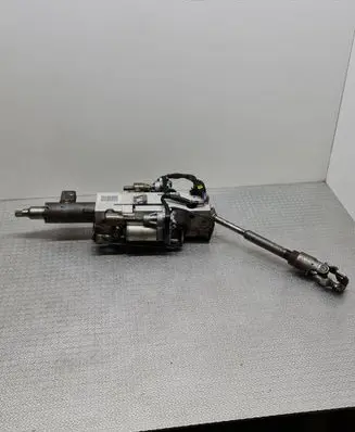 Peugeot 407 Electric power steering pump 9662334580 0427A038 26117358